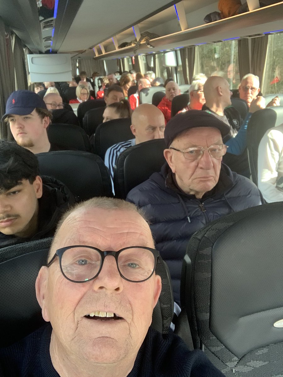 David Wilson tweet media