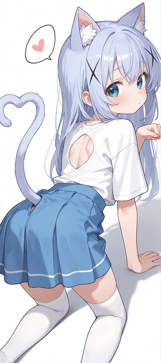 #猫の日 
にゃ♡ 猫の日 