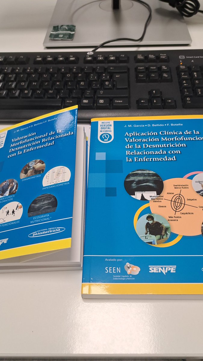 Lectura de guardia 🤓