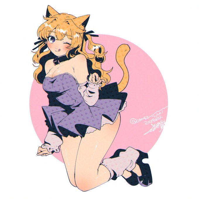 #猫の日2025  #猫の日 