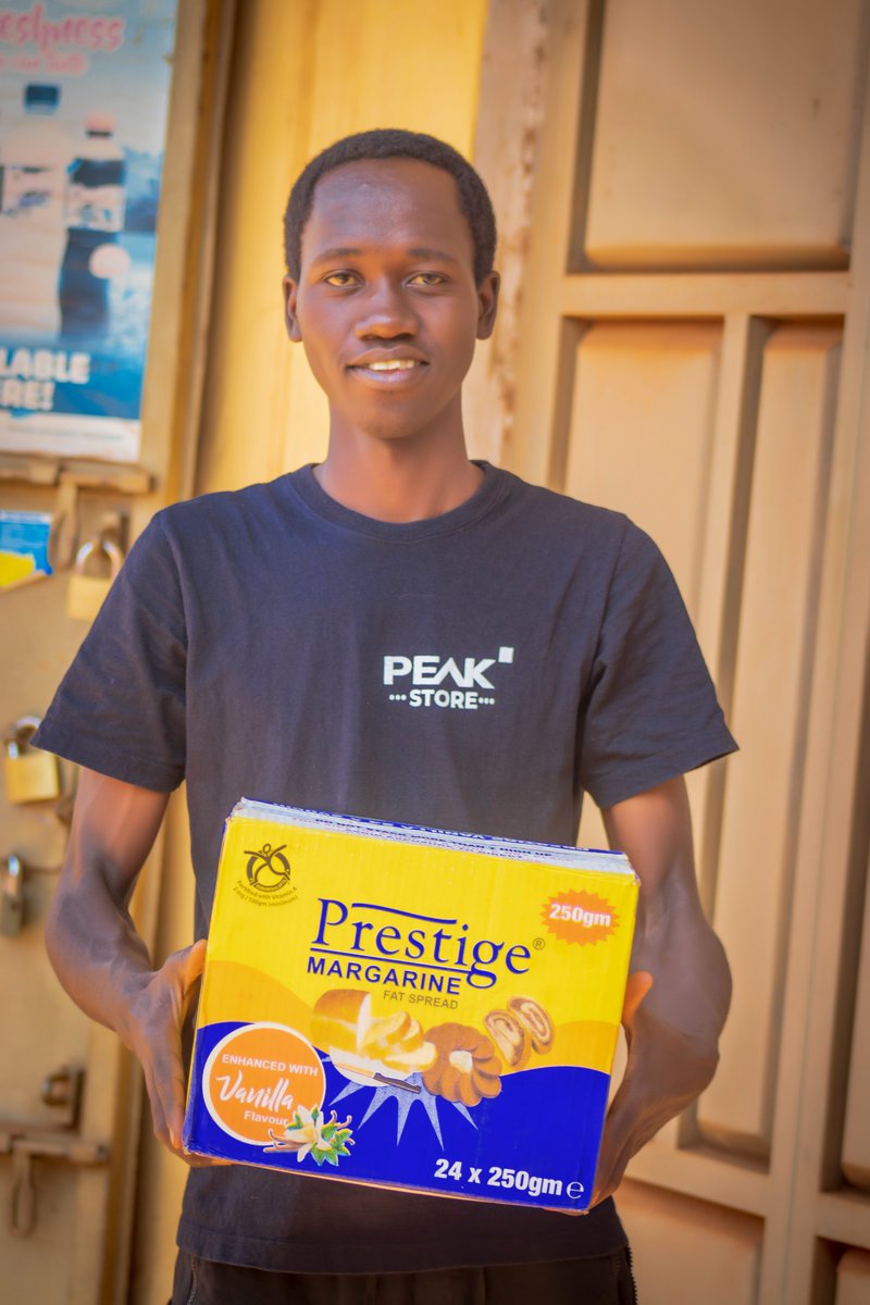 StorePeak11576's tweet photo. Shopping made easy with Peak Store! From groceries to daily essentials, we deliver fast &amp; hassle-free across Kampala, Entebbe, Ssalama &amp; more! 🏠💨

Skip the traffic, save time—Order now! 📞✅

#PeakStore #SwiftDelivery #BugandaShopping #ConvenienceAtYourDoorstep https://t.co/D0MWz96v7z