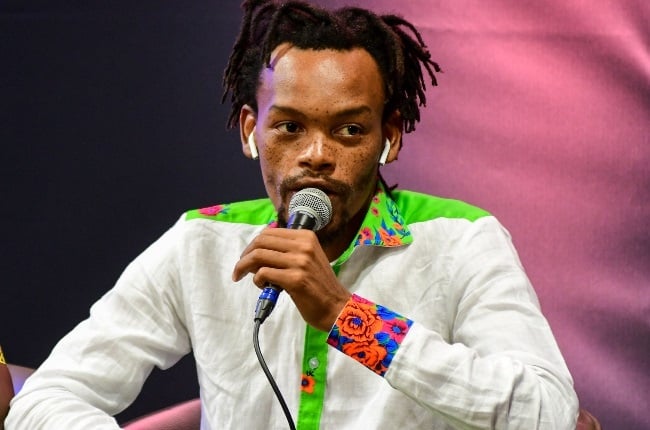 Thuso van Zyl 🇿🇦 tweet media