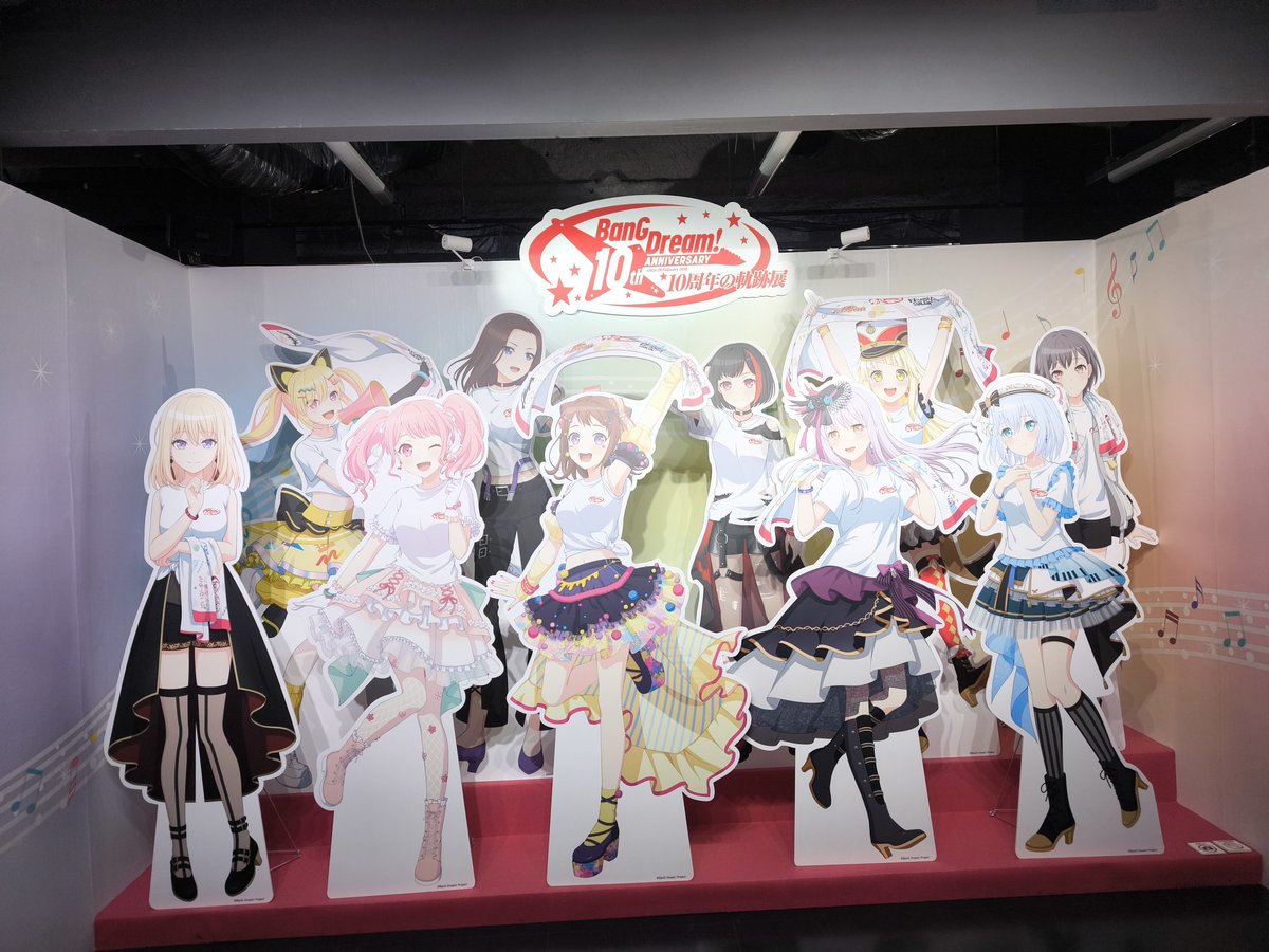 FoVNull's tweet photo. 共に🥰 https://t.co/rTONWkiUVX