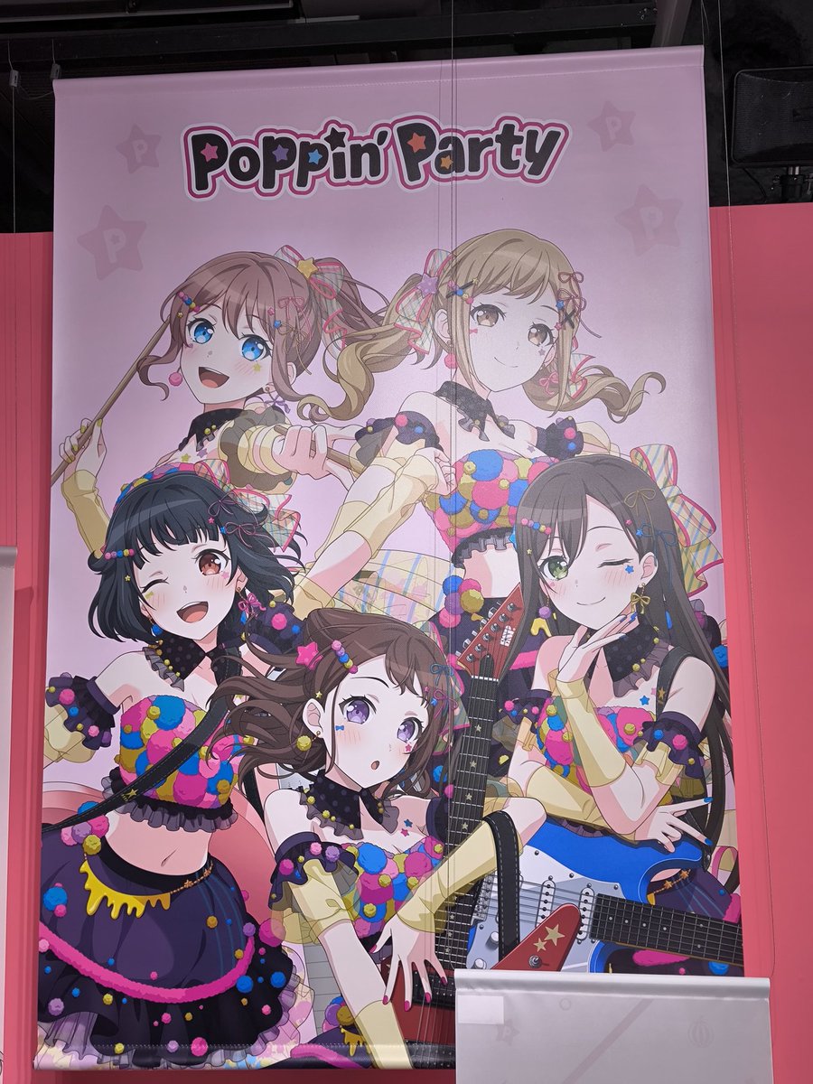 FoVNull's tweet photo. 共に🥰 https://t.co/rTONWkiUVX