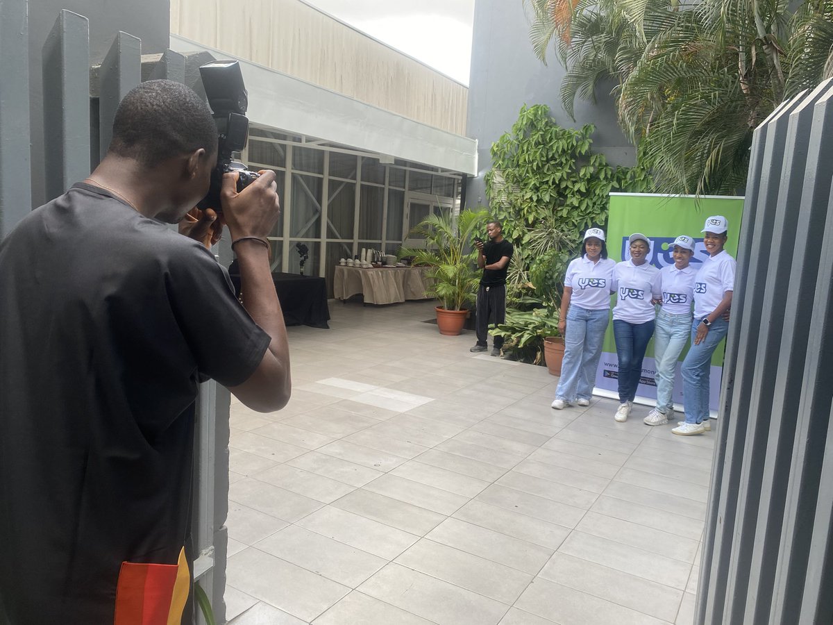 __glitters's tweet photo. #Yes Demo Presentation in Lagos yesterday. https://t.co/QmY5kemXpm