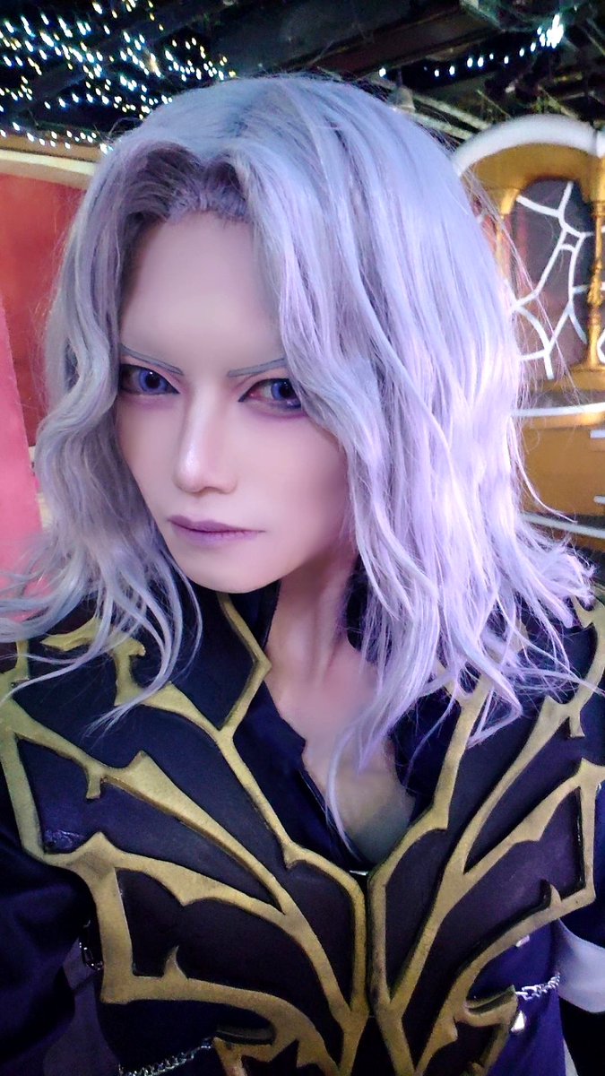 🥀ぱら守🦇 tweet media