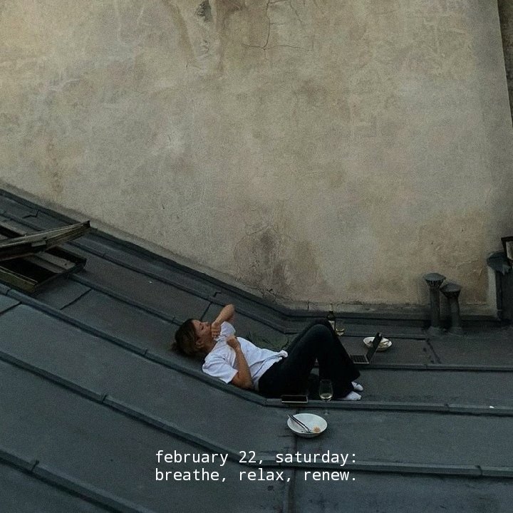 WordsCocoon's tweet photo. february 22, saturday... https://t.co/TUyvAfWXQR