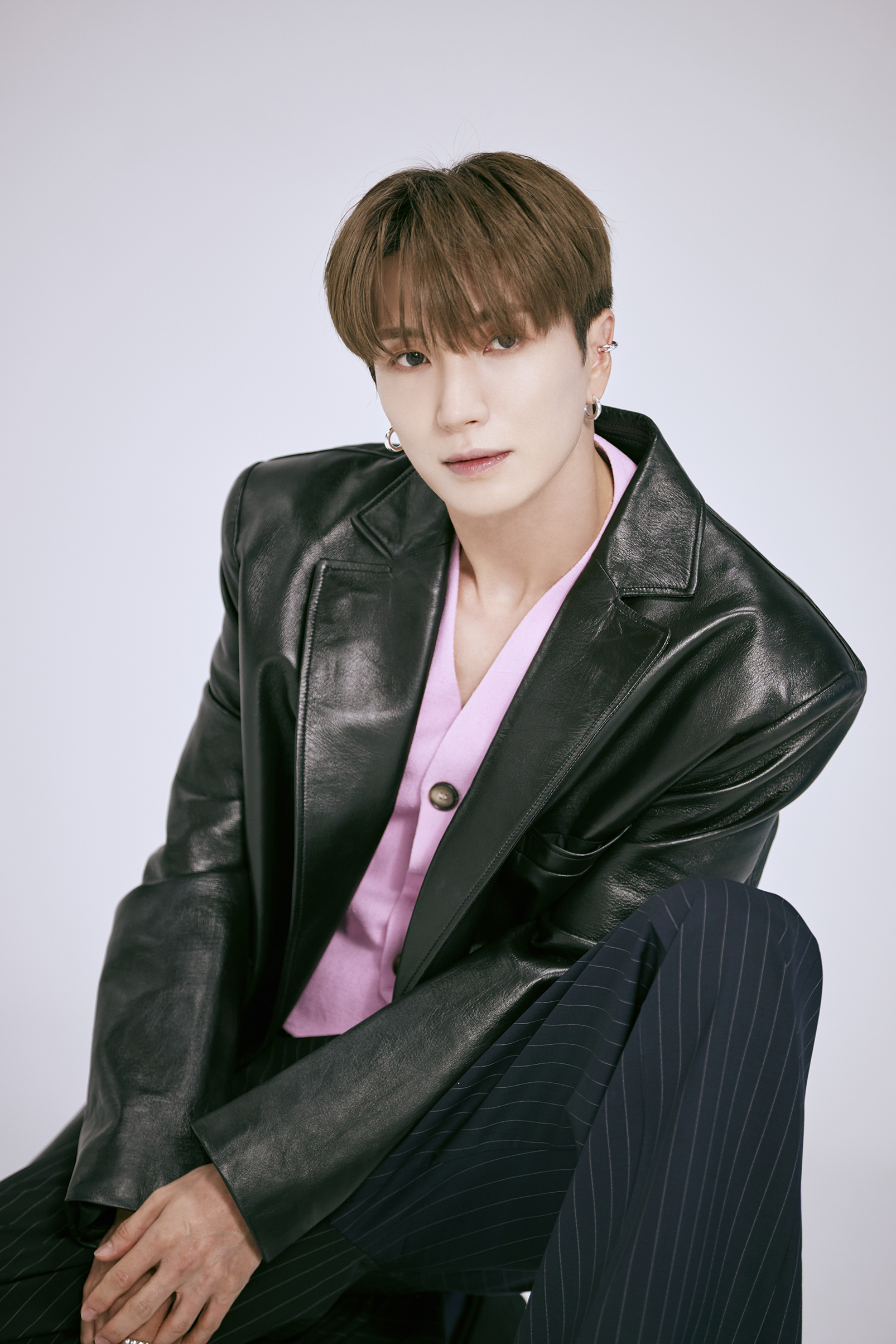 アイドル SMTOWN LIVE 2025 COACH JACKET COACH JACKET SET_LUCAS - SMTOWN LIVE 2025 MD | SMTOWN GLOBAL