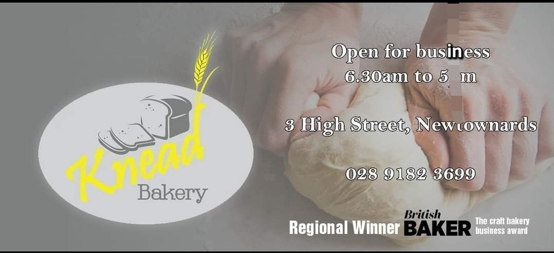Hey <a href="/RealHughJackman/">Hugh Jackman</a> don't forget to come here and get some delicious traditional Northern Irish bread 😋