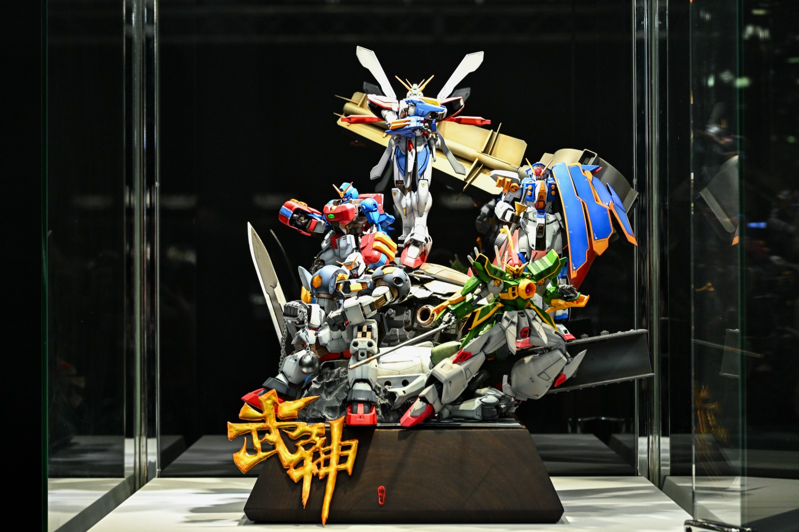 BANDAI SPIRITS ホビー事業部 on X: 
