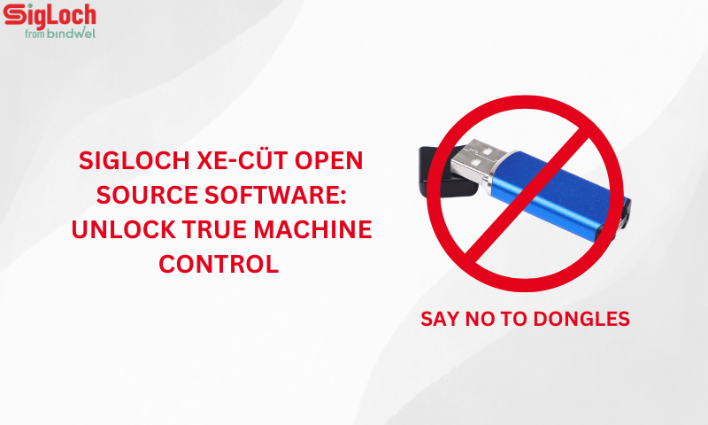 bindwel's tweet image. Still using OEM's dongles to run your cutting machine?

SigLoch XE-CÜT Open Source Software gives you full access, no paywalls, no restrictions!

⚡ Take control of your workflow now!

🔗 bindwel.com/blog/sigloch-x…

#SigLoch #DigitalFinishing #PostPress #NoMoreDongles #Bindwel