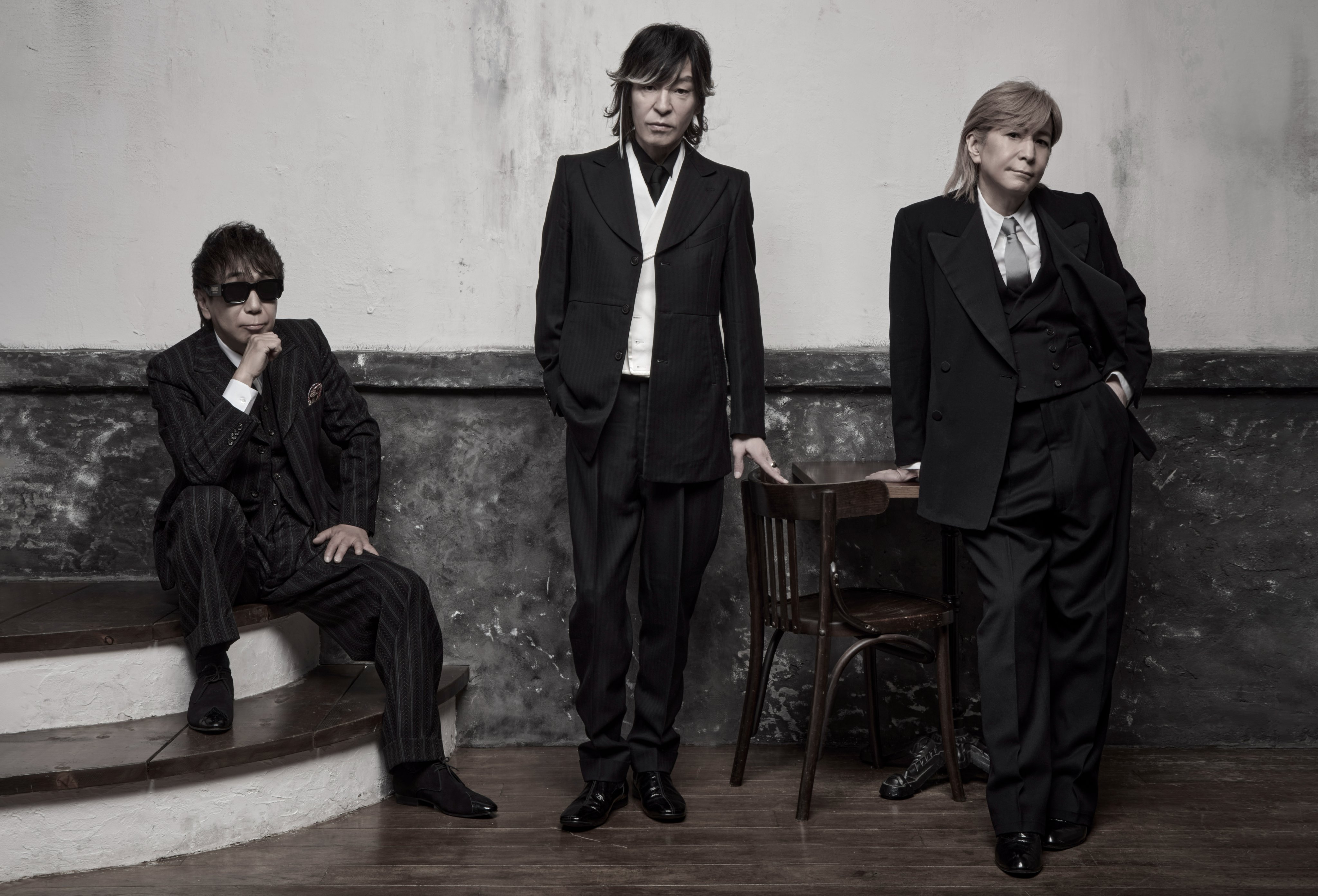 TM NETWORK official (@tmnetwork_2014) / X