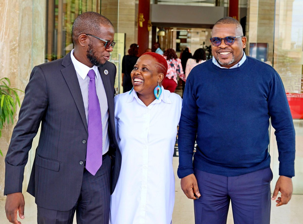 EqualityNow_AF's tweet image. Our focus in #Kenya has been on gender justice. Despite having progressive laws, rape, child marriage, FGM and  sexual exploitation remain rampant.

We have more to do. We believe working together with our supporters &amp;amp; partners we are upto the task✊ #EndSexualViolence #EndFGM