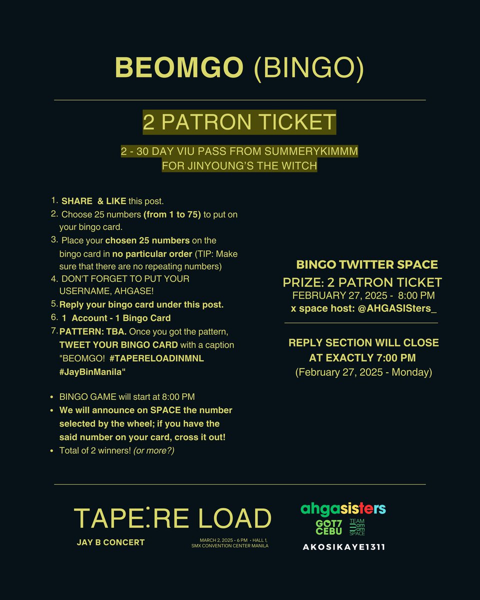 AHGASISters ➐ tweet media