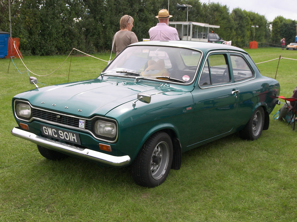 John R Lakey (@johnrlakey) on Twitter photo Iβm trying to find the owner of this Ford Escort 1300GT in Aquatic Jade, GWC 901H..
The car is being made into a model and we'd like to interview the owner.
Please contact me at:
aquaticjade1300@gmail.com
If you know the owner.
Please forward this to other social media.
Thank you Iβm trying to find the owner of this Ford Escort 1300GT in Aquatic Jade, GWC 901H..
The car is being made into a model and we'd like to interview the owner.
Please contact me at:
aquaticjade1300@gmail.com
If you know the owner.
Please forward this to other social media.
Thank you