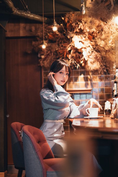 Twitterのコスプレ画像12