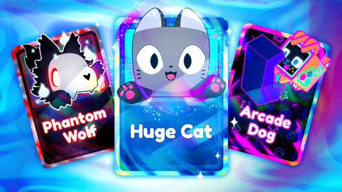 some kind of cards 
ps99"
#leaks #ps99 #roblox #petsgo