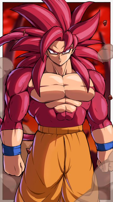 #ドラゴンボールDAIMA 大人悟空4カッコ良すぎた