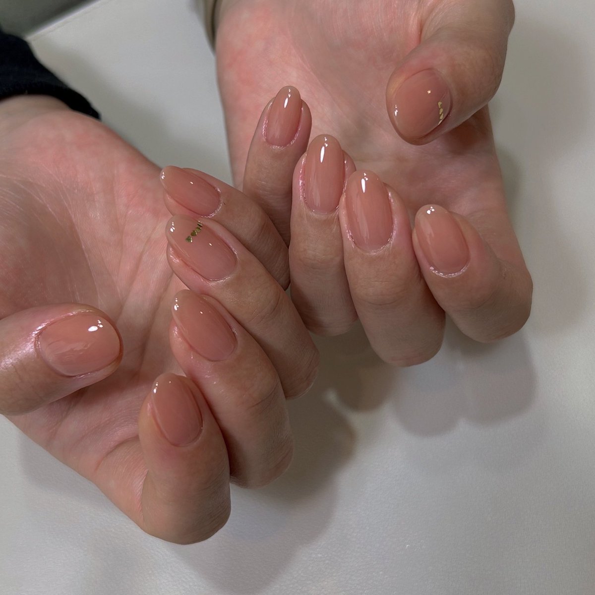 _nailzzz's tweet photo. 一つだけハートの向きが違うの自分たちにしかわからないこだわり良ぃ https://t.co/pdvDEgoFnS