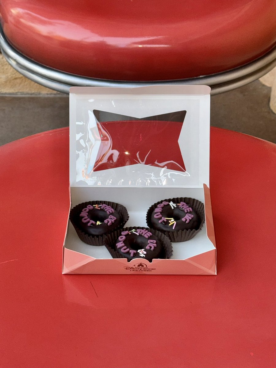 디즈니랜드 🌈🏰🩷