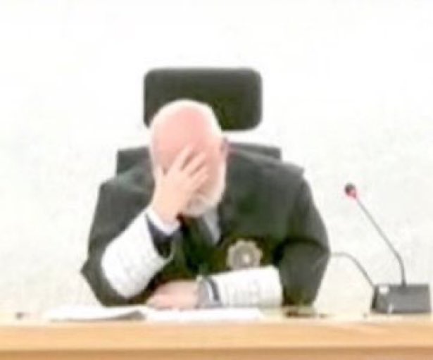 Y ahora Monedero, joder…