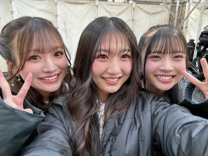 塩月希依音のTwitter画像48