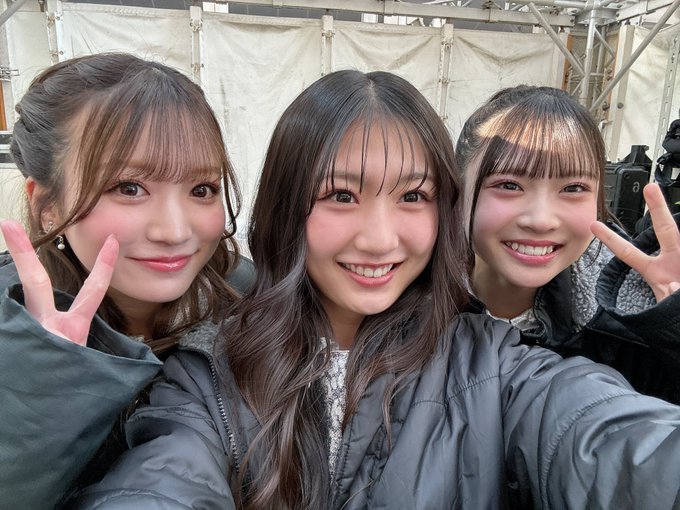 塩月希依音のTwitter画像47