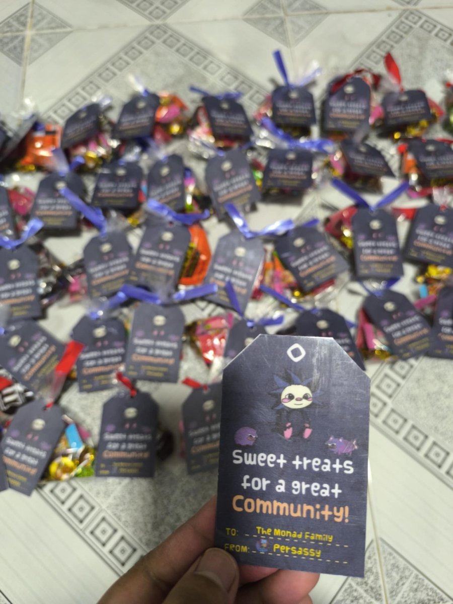 Persassy tweet media