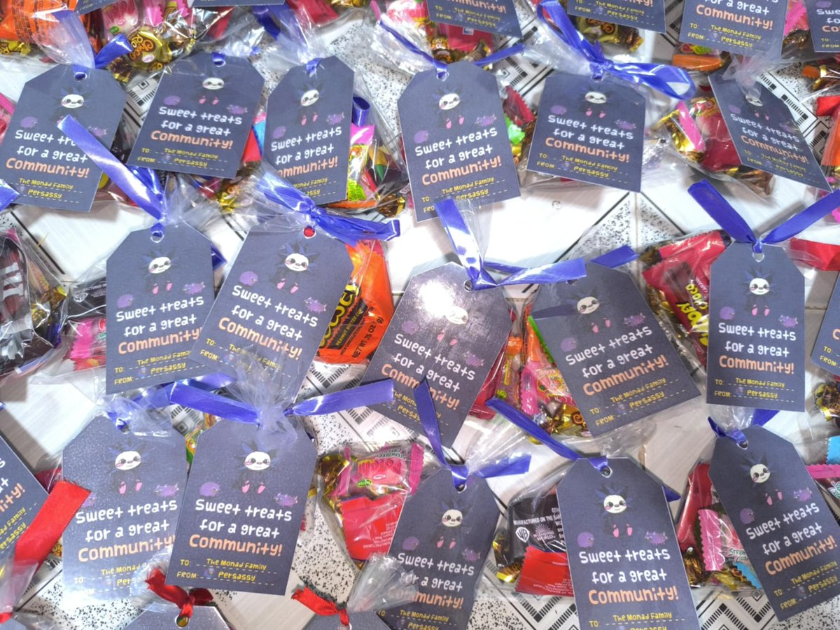 Persassy tweet media