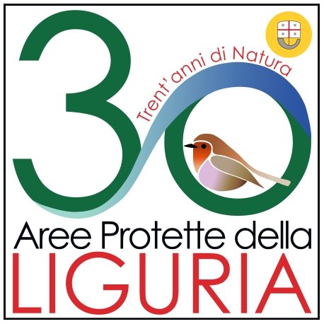 𝐓𝐫𝐞𝐧𝐭'𝐚𝐧𝐧𝐢 𝐝𝐢 𝐍𝐚𝐭𝐮𝐫𝐚 𝐢𝐧 𝐋𝐢𝐠𝐮𝐫𝐢𝐚.
Ricorre oggi l'anniversario della legge regionale che istituisce le Aree Protette in Liguria (LR 12 del 22/2/1995)  che custodisce la nostra terra e il nostro futuro. Ecco il Logo ufficiale <a href="/reg/">Reg.Net.Ua</a>