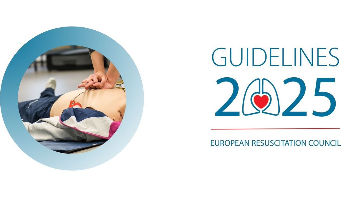 ￼
🫀Cardiac arrest remains a leading cause of death worldwide, with survival rates heavily dependent on timely intervention and widespread public knowledge of cardiopulmonary resuscitation (CPR). Organisations like the European Resuscitation Council (ERC) disseminates