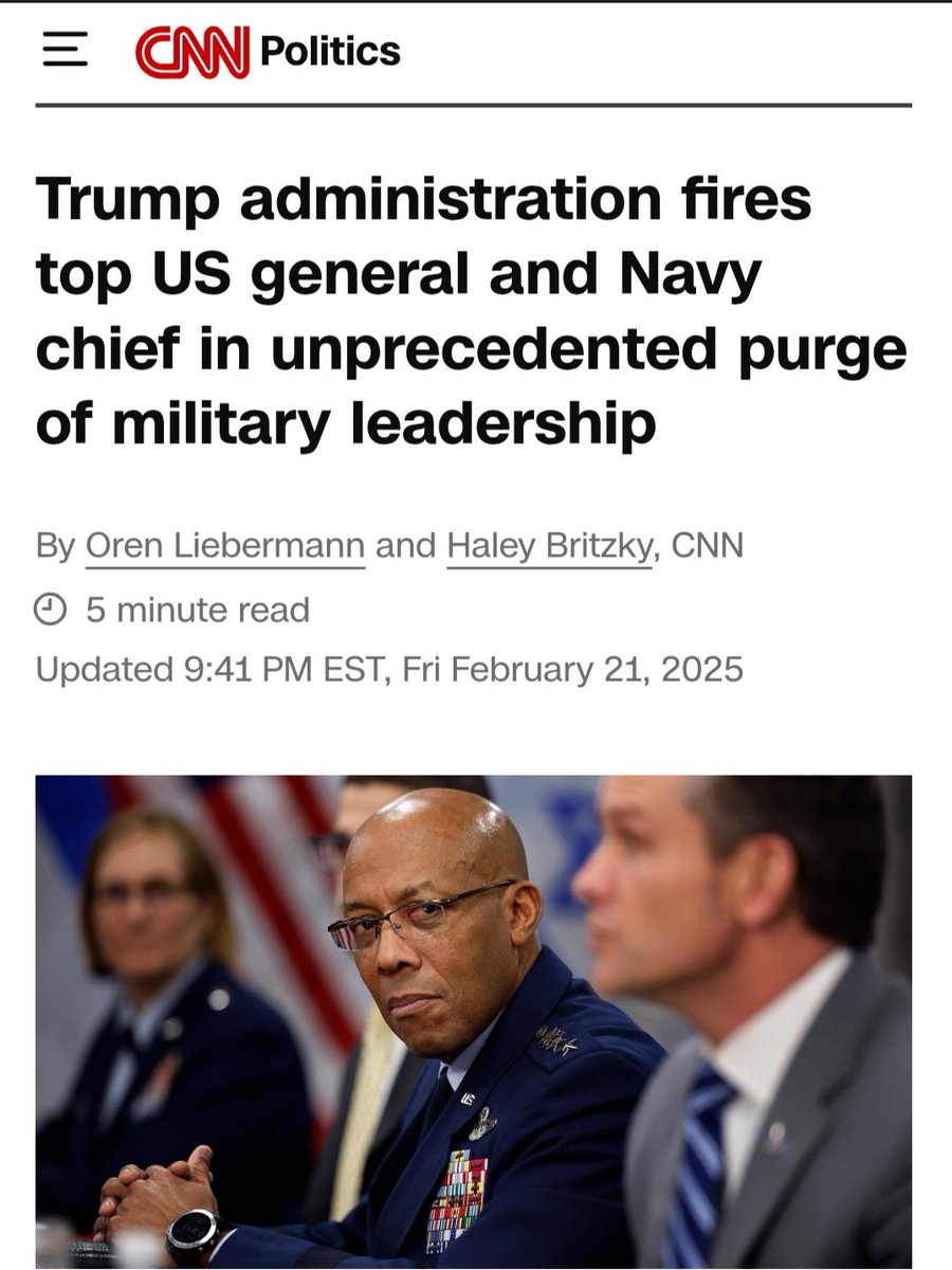 First, take over the media, replace officials and judges with loyalists, silence the opposition, and then take over the military.

I've never seen a country slide into authoritarianism this quickly before.