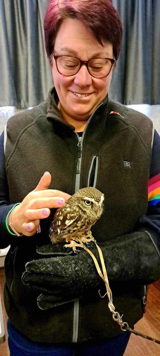 Rainbow_Stars1's tweet photo. Tuesday saw our long awaited return of an animal experience day. Wow, what an incredible day. All inclusive as always. Knowledgeable team and fabulous creepies and crawlies!! Today's visit was thanks to funding from Tesco.
#animalvisits
#somuchlearning
#tescobluebadgetokens https://t.co/p0N9EUTD82
