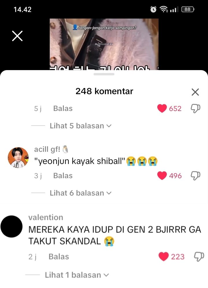 Starfess || CEK PINNED UNTUK KIRIM MENFESS tweet media