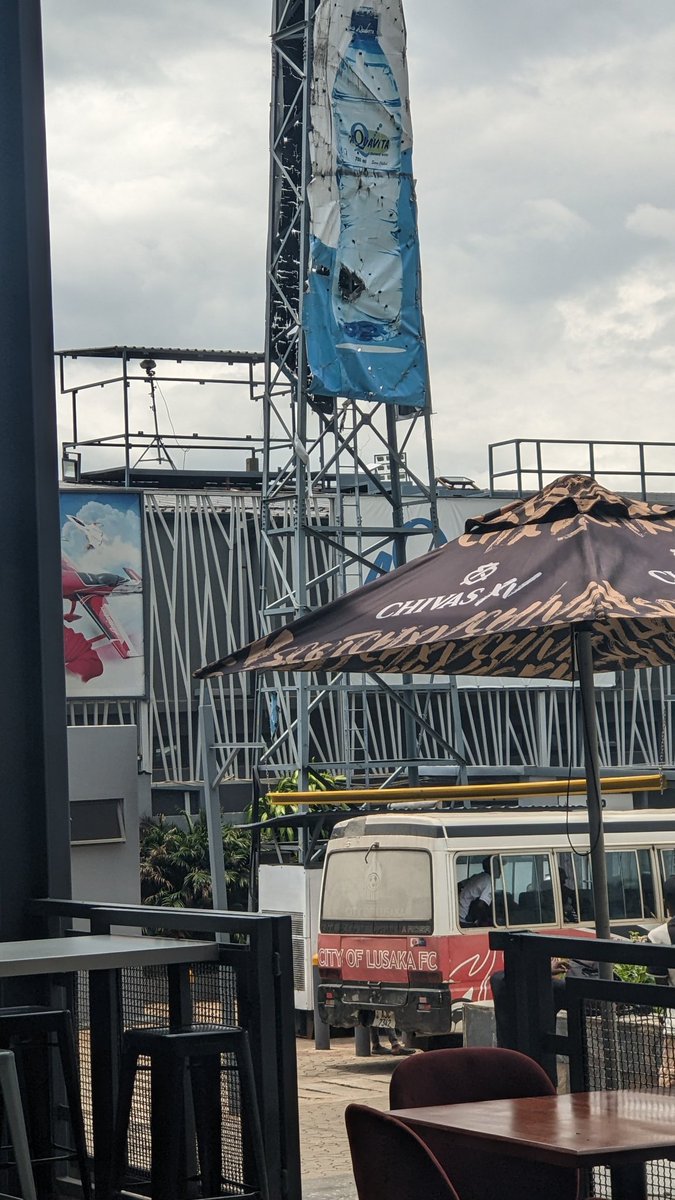 Tom_Msoni's tweet photo. ⚡ 5 YEARS TO GO! Zambia’s Vision 2030: Middle-income dreams vs. drought, debt, and power cuts. Can we pivot fast enough to hit the target by 2030? The clock’s ticking—let’s get real!
We will archive;
1. Economic Growth & Industrialization
#ZambiaVision2030 #Countdown2030 https://t.co/hXTMfrUFfv