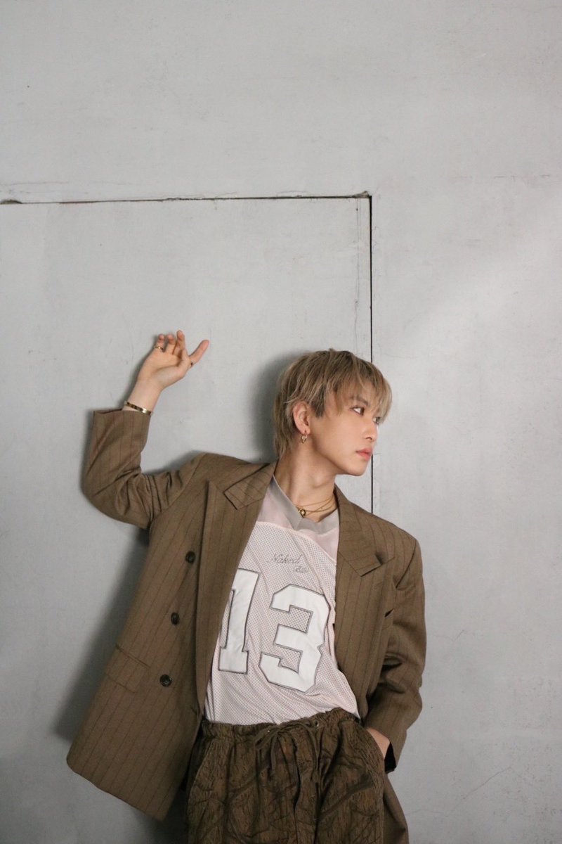 _KID_PHENOMENON's tweet image. Pre-ProductionのONE DAY観てくれたー？🫣

アコースティックいいよね

でもって景色綺麗すぎたから共有✌🏻

夕日大好きなんよ

まだ観てない方は是非〜！

youtu.be/H3jIRFqcRnA

#PreProduction #ONEDAY
#キドフェノ #山本光汰
#KIDPHENOMENON