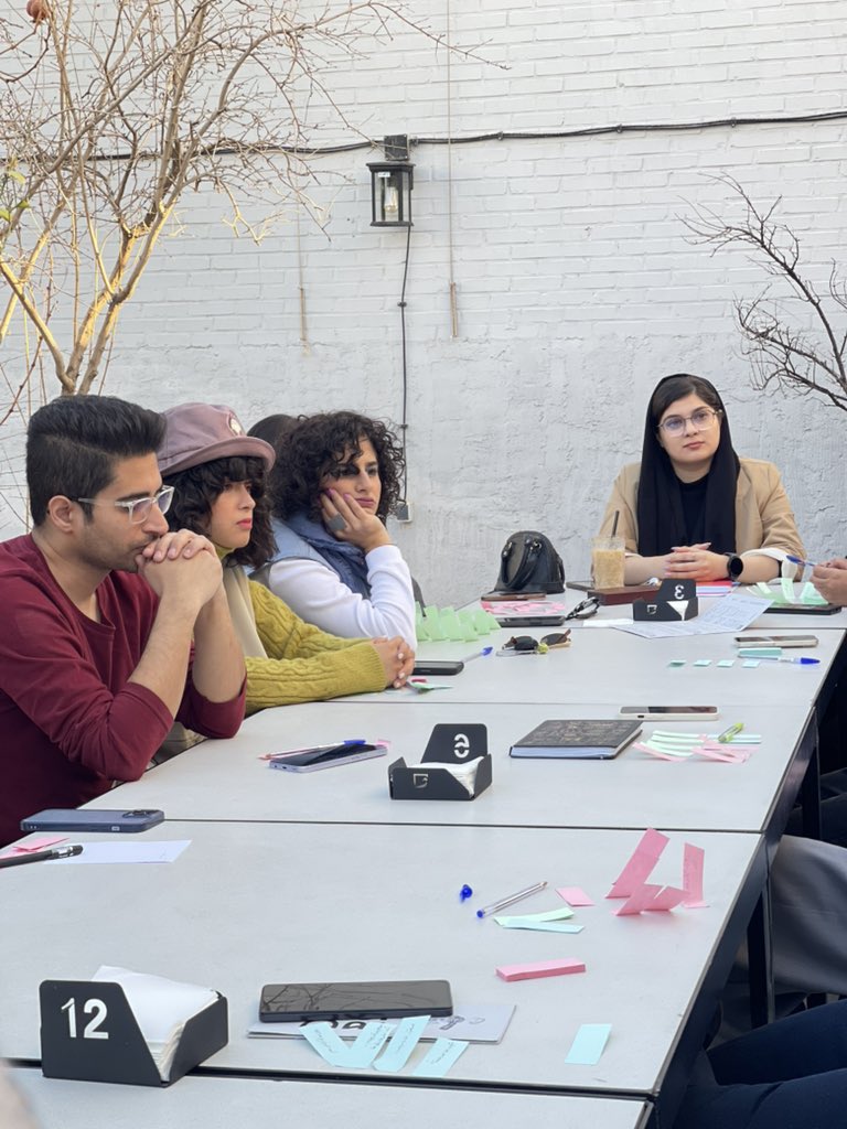 بهمن ماه با یه کوچولو از اسفند.😍