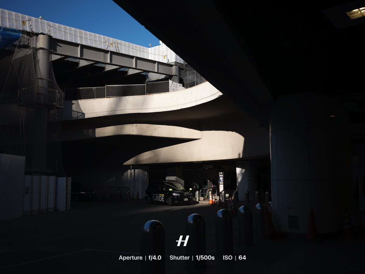 tandelty's tweet photo. 思った以上に好きな描写でほっこりです
コンパクト過ぎて写真体験が変わりそう
Hasselblad 907X & CFV 100C + XCD4/45P
#hasselblad
#xcd45p https://t.co/8ju0zO1UjN