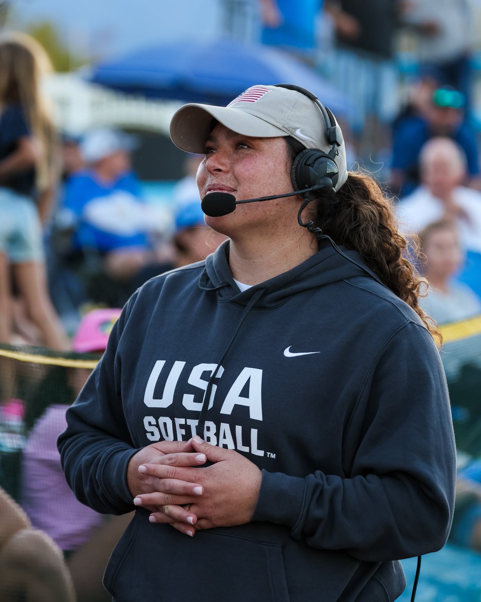 UCLA Softball tweet media