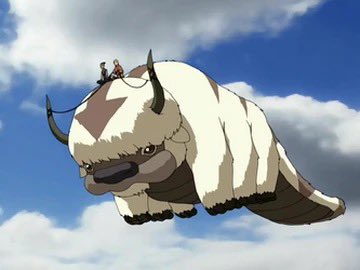 Dylan_vng's tweet photo. Best character of all time  #20YearsOfAvatar https://t.co/7y2FJg8TAy