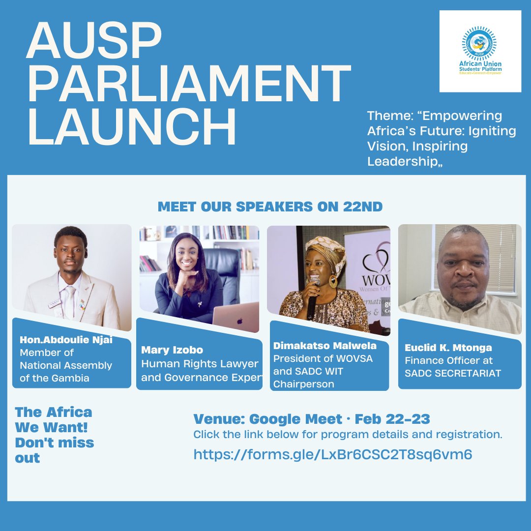AUSP tweet media
