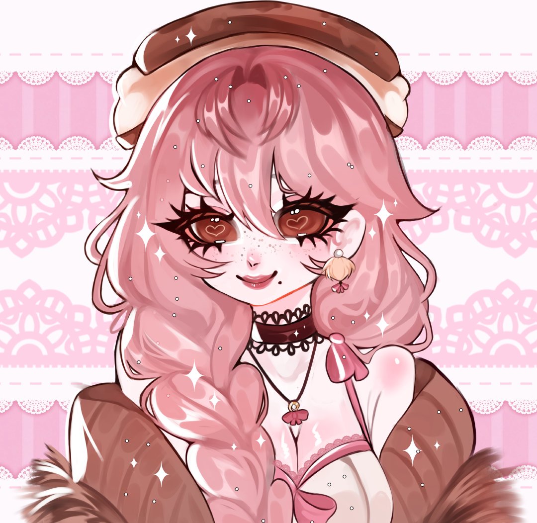 vee 🍫🎀 tweet media