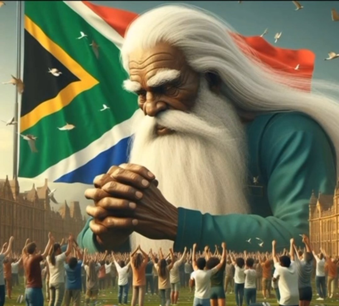 LuKay_gsm's tweet photo. @CyrilRamaphosa Time is near... May this be a reminder https://t.co/fcyXR8M9pA