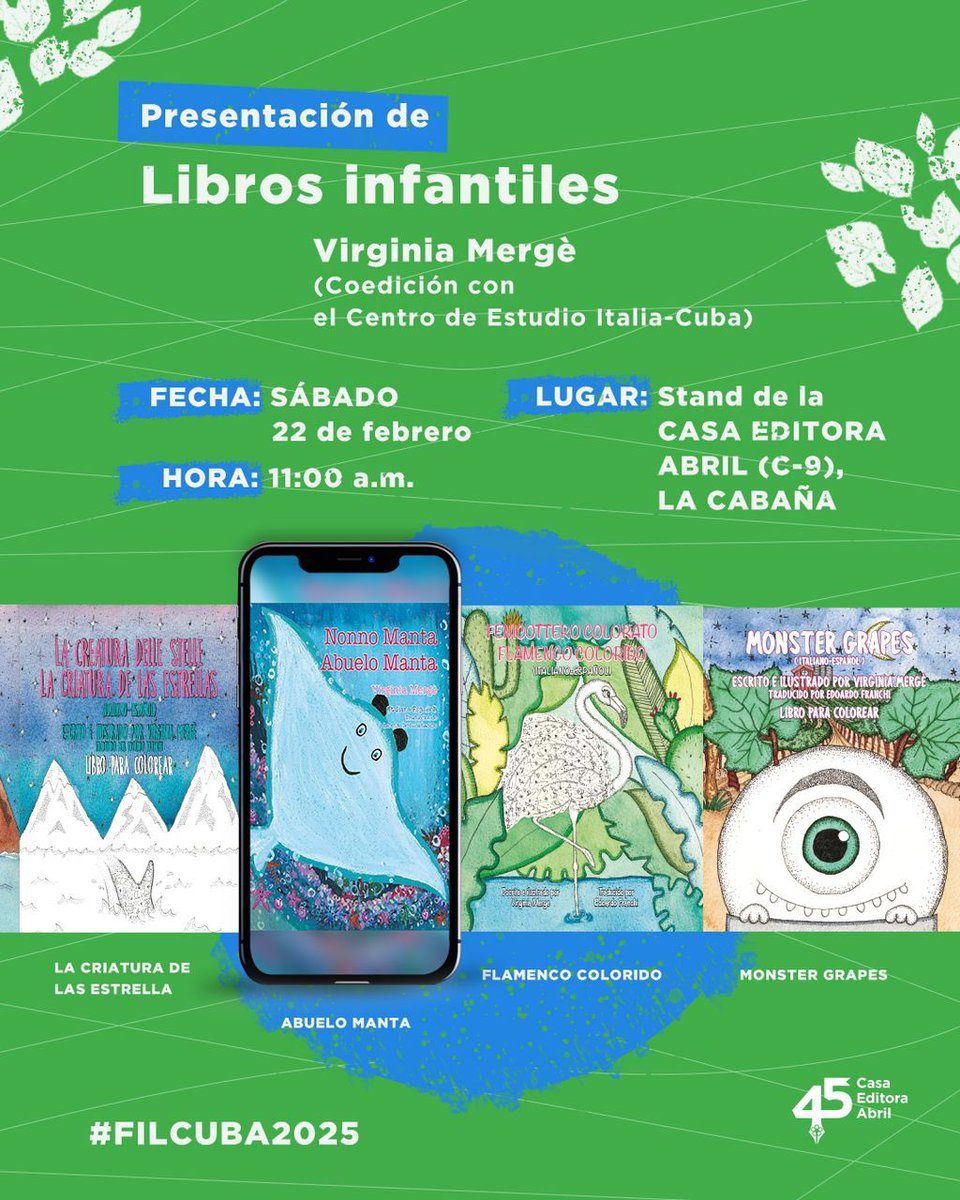 Mirta Granda Averhoff tweet media