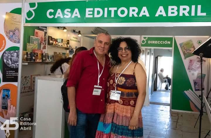 Mirta Granda Averhoff tweet media