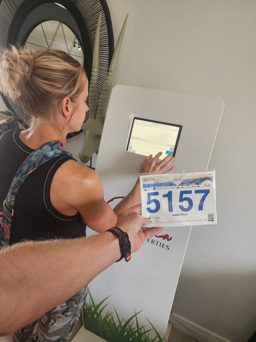 Bennie Roux tweet media