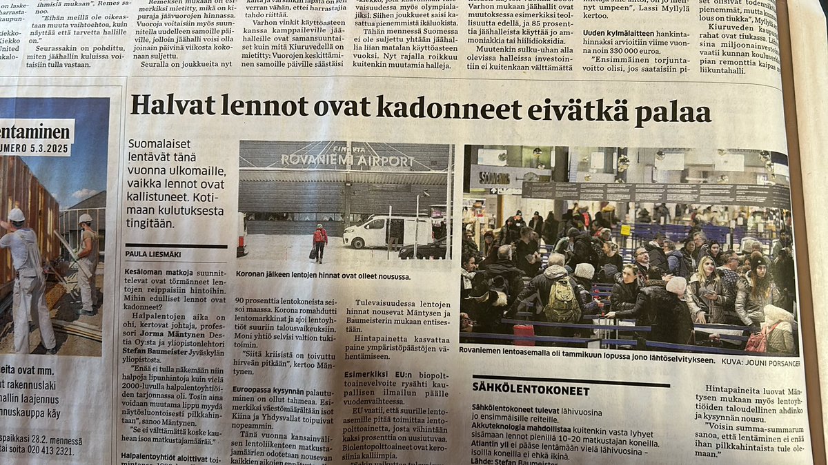 Päivän paras uutinen 👍🏻