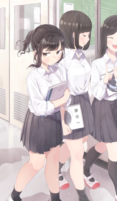 普段はふざけて絡んでくるけど、廊下ですれ違う時は丁寧に会釈してくれる部活の後輩 