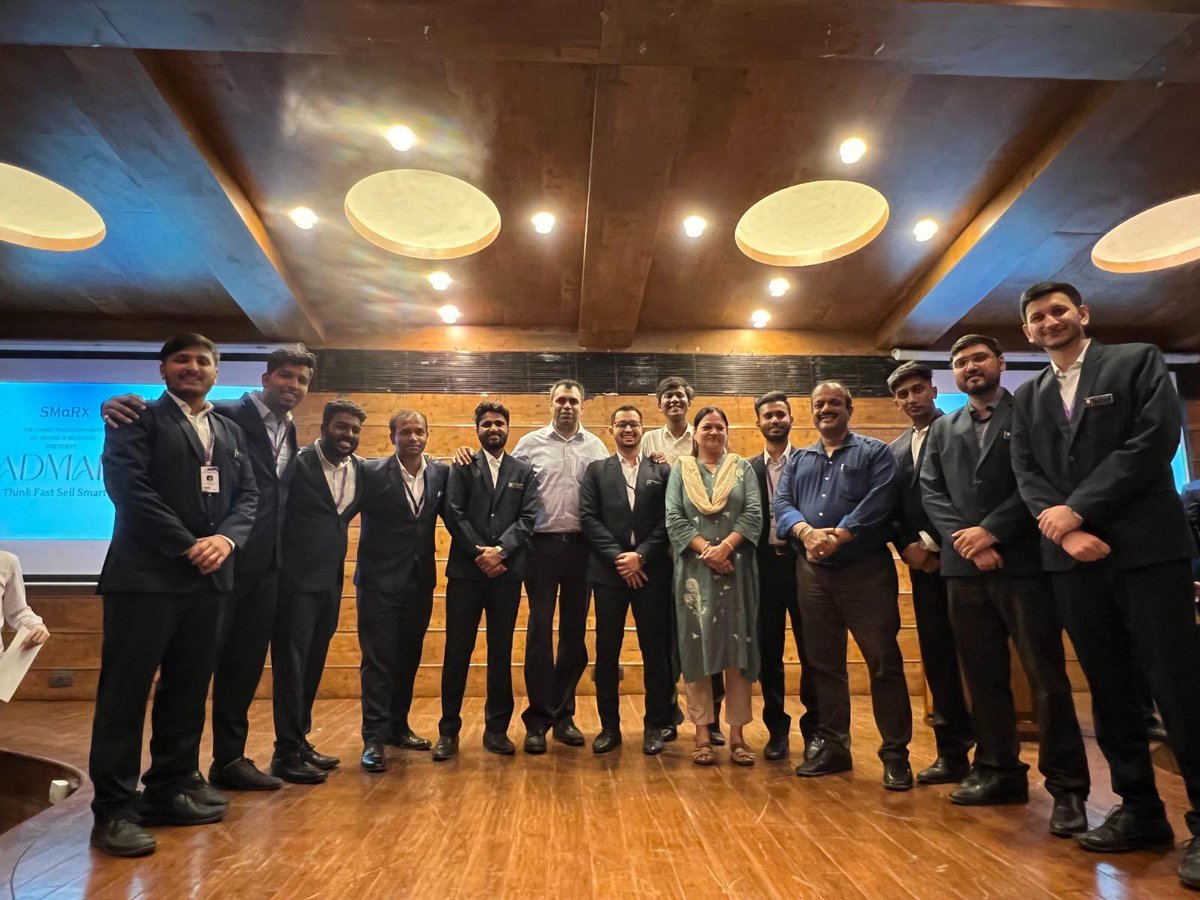 SIESSBS's tweet photo. 🎉 AD MAD 2025 – A Hit! 🚀

Congrats to our winners! 🏆🔥

🥇 Abhishek Tikhe, Sriya Das, Ishika Rode &amp; Dwij Iyer
🥈 Suyash Sankpal, Nilesh Kahar, Jayesh Neel &amp; Sanjali Surve
🥉 Mayuresh Karajgi, Abhishek Patil, Alan Roy &amp; Abhishek Rane https://t.co/ZvHiMGAOLc