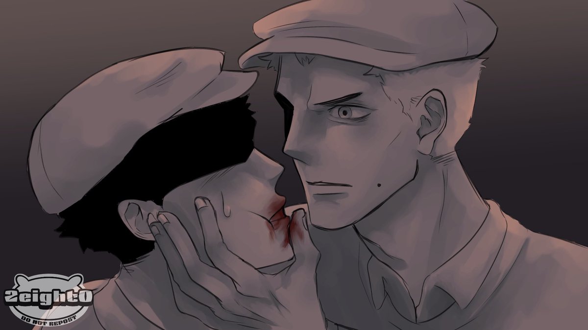 2eight0's tweet image. Let me see those molars

#Threshold